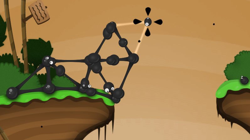 World of Goo Switch